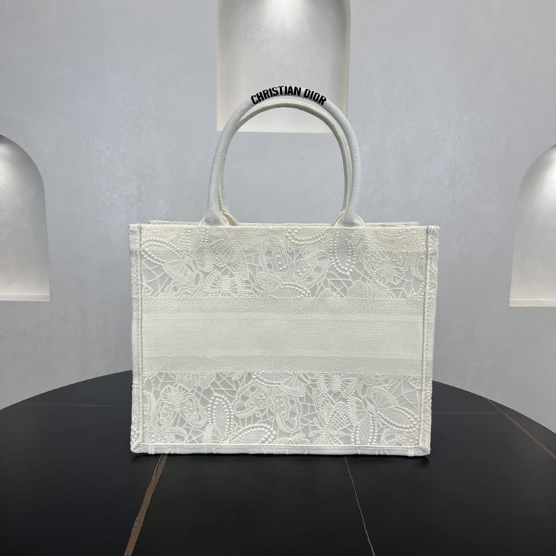 Christian Dior Shopping Bags